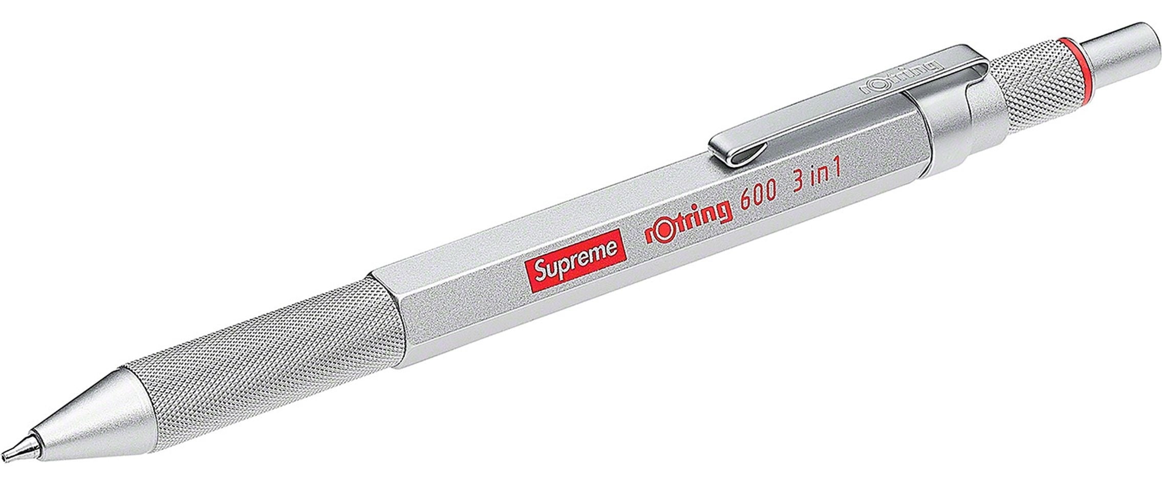 Supreme®/rOtring 600 3-in-1 view 8